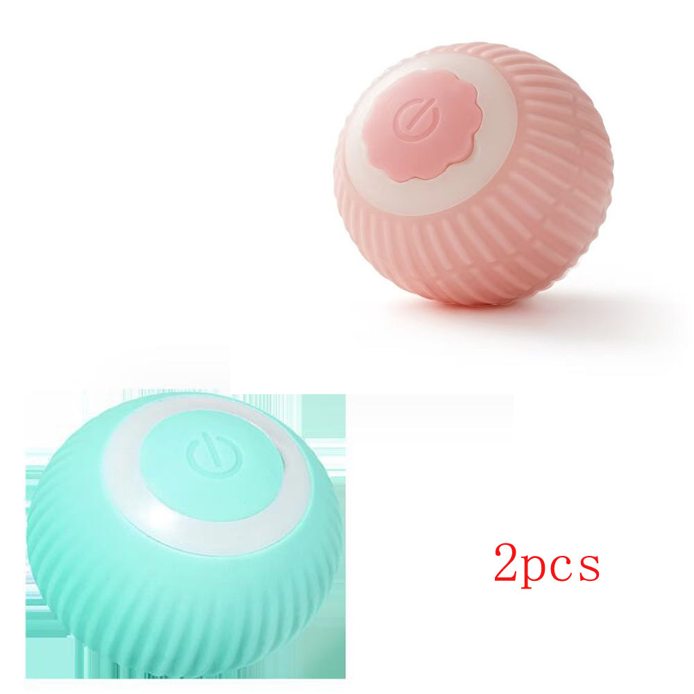DOGWAG™ Smart Rolling Dog Toy