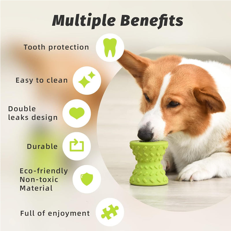 DOGWAG™ BoredomBuster Toy