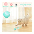 DOGWAG™ Smart Rolling Dog Toy