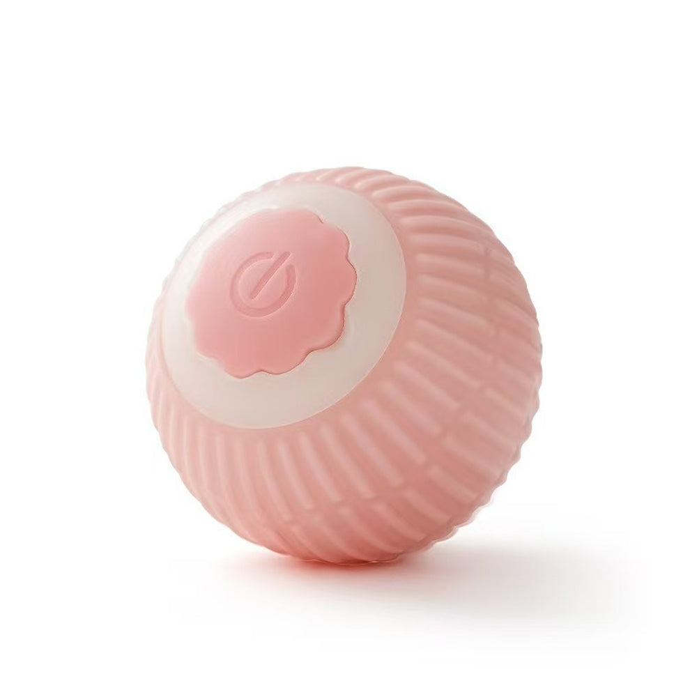 DOGWAG™ Smart Rolling Dog Toy